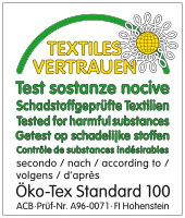 OEKOTEX 100